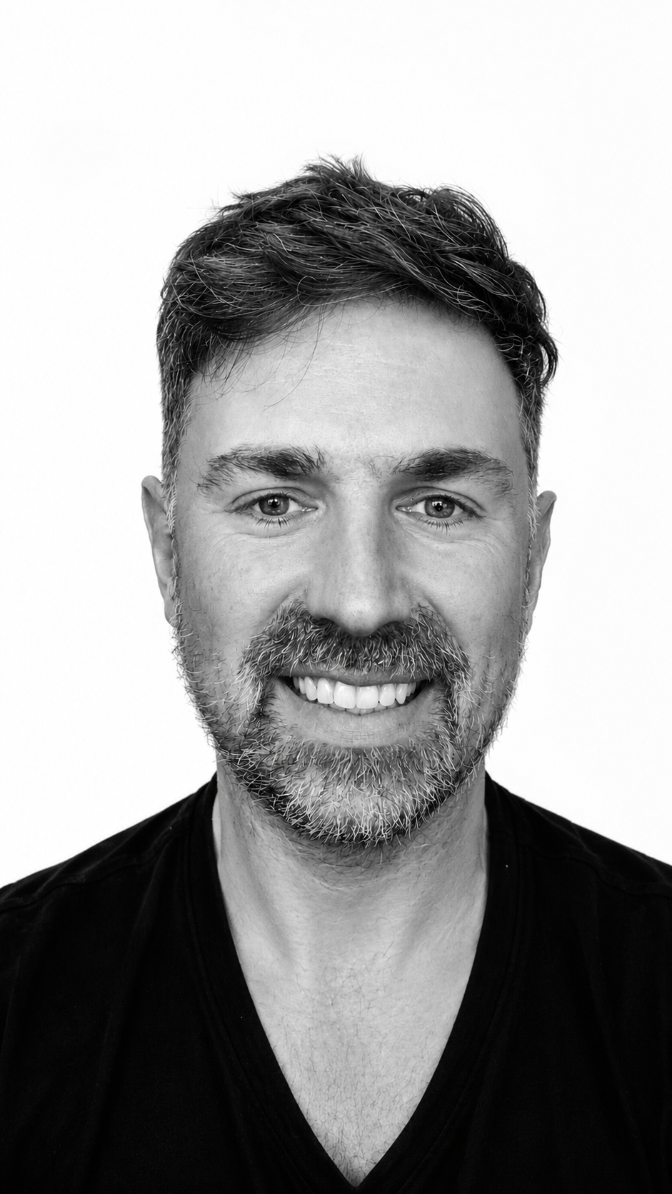 Chris Cimer, furniture designer and maker